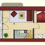 Hébergement de vacances Haus Nr 25, Fischerhus