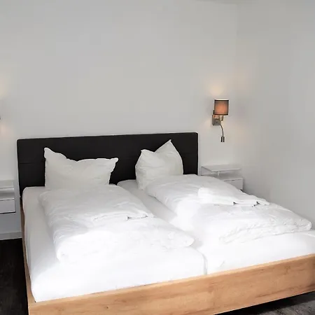 Haus Nr 25, Fischerhus Casa de Férias Schillig