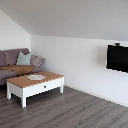 Haus Nr 25, Fischerhus Holiday home