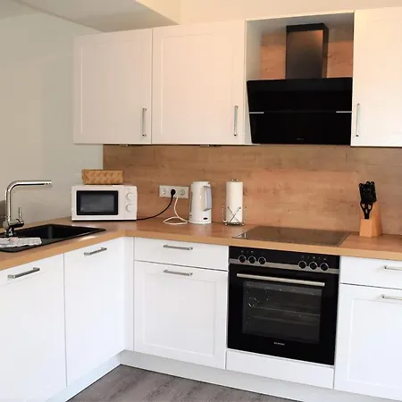 Holiday home Haus Nr 25, Fischerhus *
