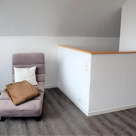 Haus Nr 25, Fischerhus * Schillig