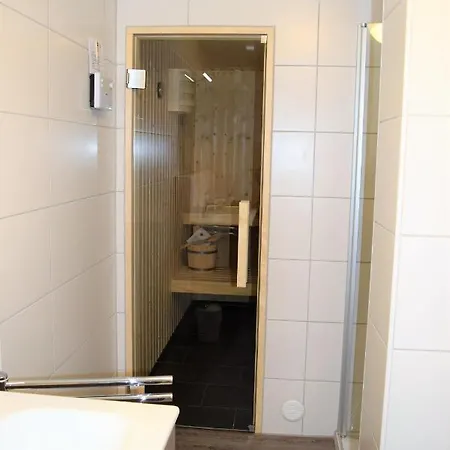 Casa de Férias Haus Nr 25, Fischerhus