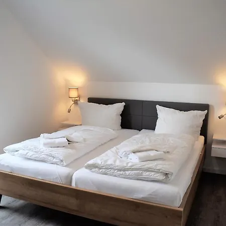 Haus Nr 25, Fischerhus Holiday home *