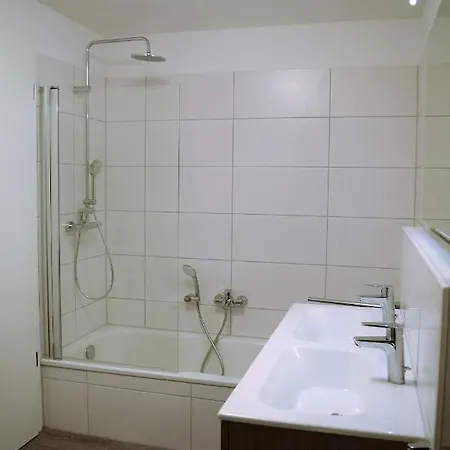 Casa de Férias Haus Nr 25, Fischerhus *