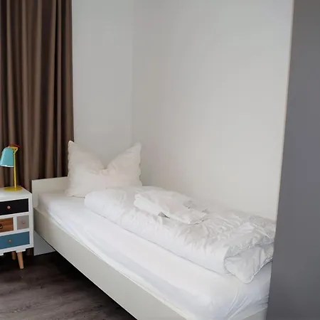 Haus Nr 25, Fischerhus * Schillig
