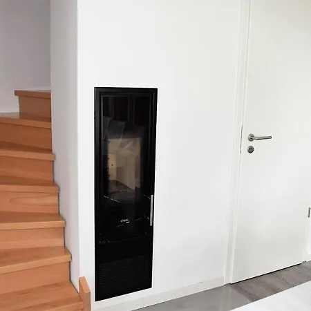 Casa de Férias Haus Nr 25, Fischerhus Schillig