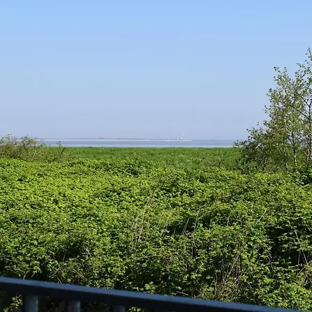 Haus Nr 25, Fischerhus Holiday home Schillig