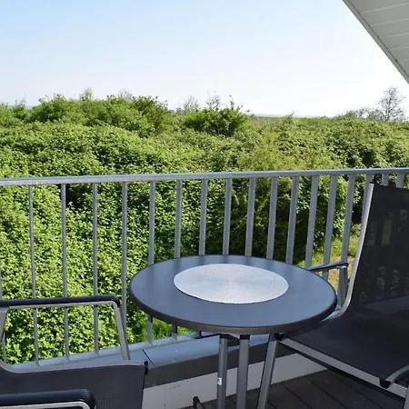 Haus Nr 25, Fischerhus Holiday home Schillig
