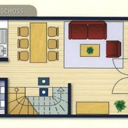 Haus Nr 25, Fischerhus