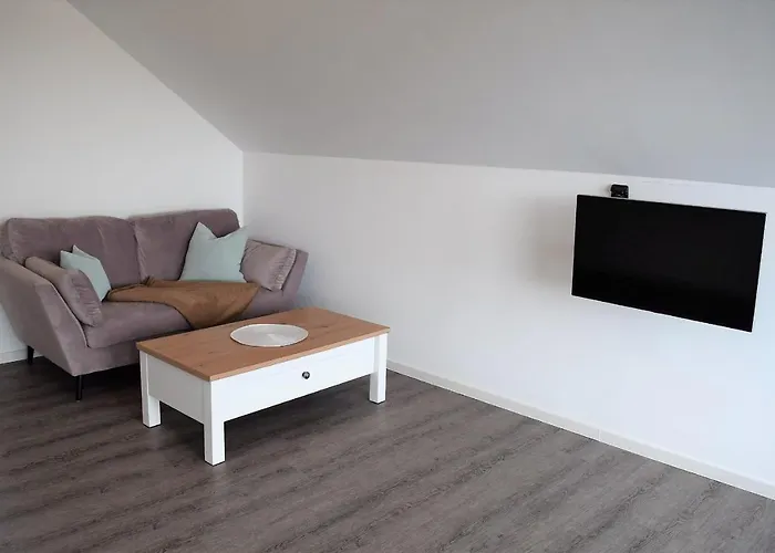 Haus Nr 25, Fischerhus Holiday home