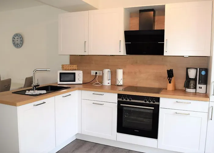 Holiday home Haus Nr 25, Fischerhus *