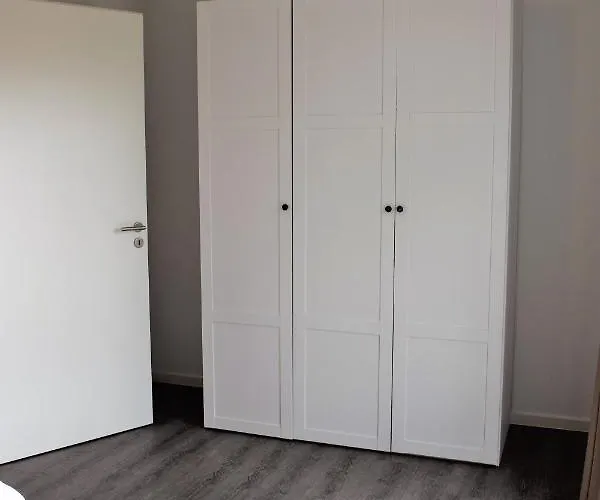 Haus Nr 25, Fischerhus Schillig