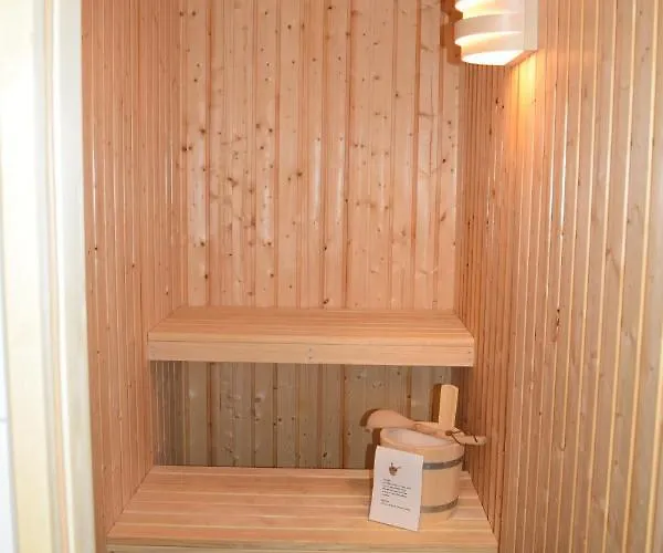 Haus Nr 25, Fischerhus Holiday home Schillig