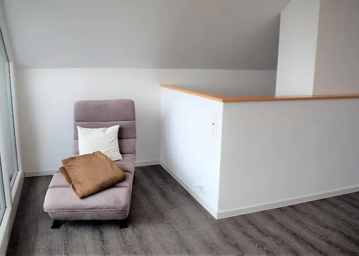 Haus Nr 25, Fischerhus * Schillig