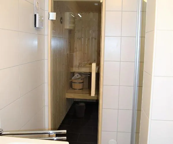 Holiday home Haus Nr 25, Fischerhus