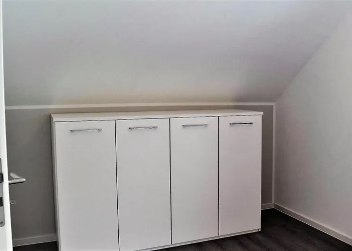 Haus Nr 25, Fischerhus Holiday home Schillig