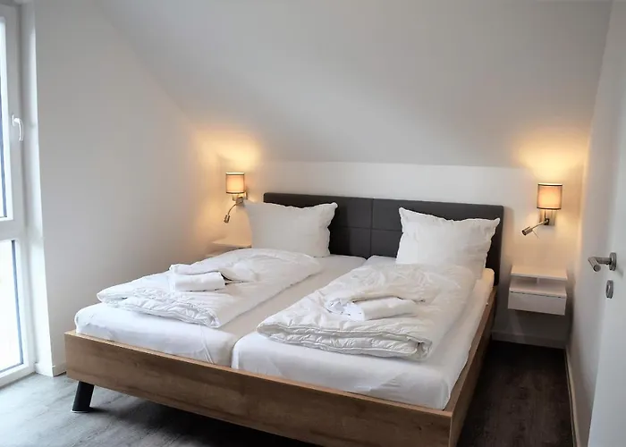 Haus Nr 25, Fischerhus Holiday home *