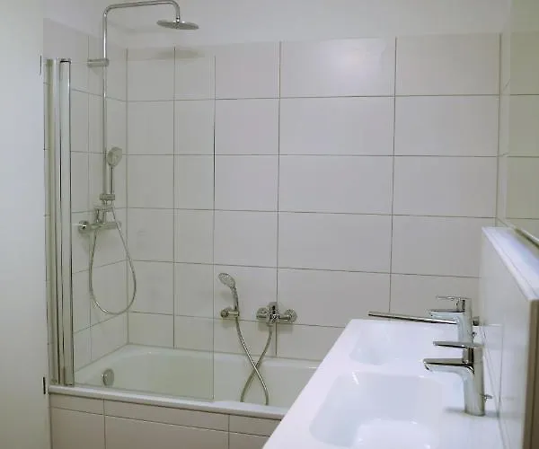 Holiday home Haus Nr 25, Fischerhus *