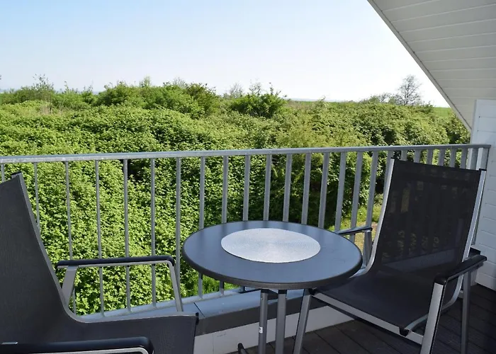 Haus Nr 25, Fischerhus Holiday home Schillig